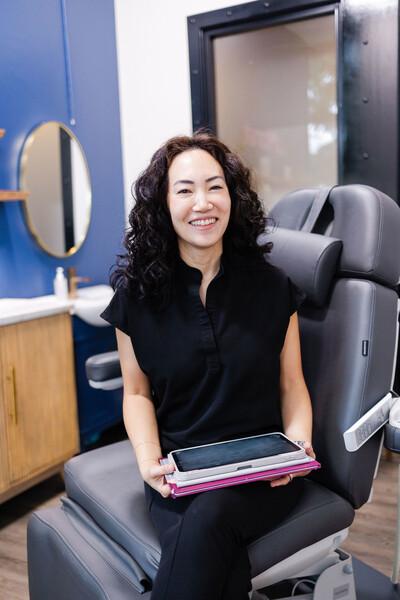 Book Your Evaluation