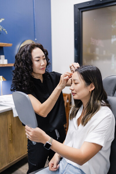 Personalized Treatment